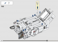 Rover Perseverance #42158