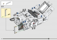 Rover Perseverance #42158