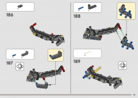 Rover Perseverance #42158