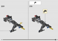 Rover Perseverance #42158