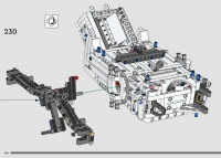 Rover Perseverance #42158