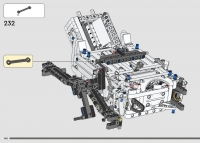 Rover Perseverance #42158