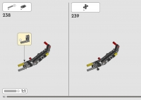 Rover Perseverance #42158