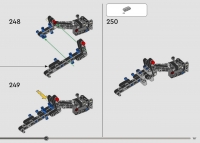 Rover Perseverance #42158