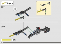 Rover Perseverance #42158