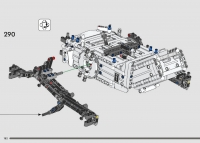 Rover Perseverance #42158