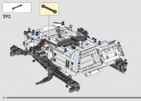 Rover Perseverance #42158