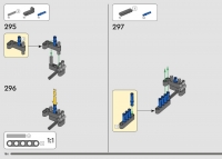 Rover Perseverance #42158