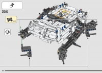 Rover Perseverance #42158