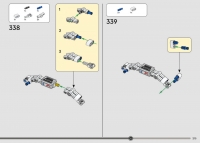 Rover Perseverance #42158