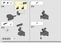 Rover Perseverance #42158