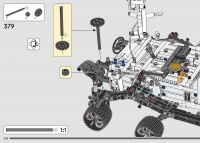 Rover Perseverance #42158