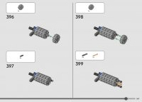 Rover Perseverance #42158