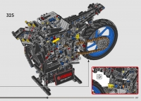 Moto Yamaha MT-10 SP #42159