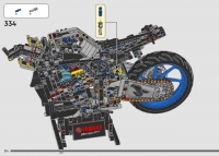 Moto Yamaha MT-10 SP #42159