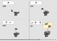 Moto Yamaha MT-10 SP #42159