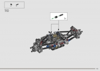 Formule 1 Mercedes-AMG #42171