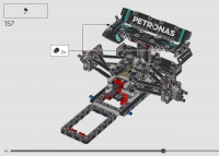 Formule 1 Mercedes-AMG #42171