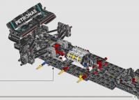 Formule 1 Mercedes-AMG #42171