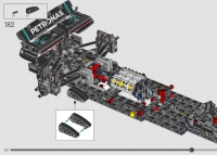 Formule 1 Mercedes-AMG #42171