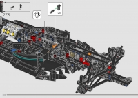 Formule 1 Mercedes-AMG #42171