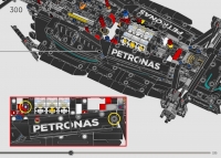 Formule 1 Mercedes-AMG #42171