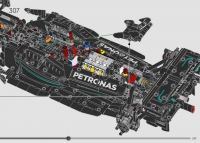 Formule 1 Mercedes-AMG #42171