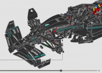 Formule 1 Mercedes-AMG #42171