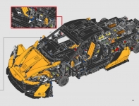McLaren P1 #42172