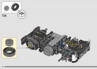 Camion Volvo FMX et excavatrice EC230 #42175