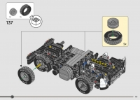 Camion Volvo FMX et excavatrice EC230 #42175