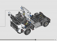 Camion Volvo FMX et excavatrice EC230 #42175