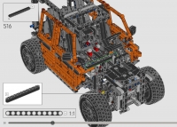 Merdeces-Benz G 500 #42177