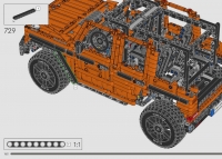 Merdeces-Benz G 500 #42177