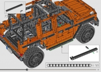 Merdeces-Benz G 500 #42177