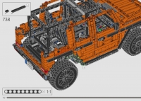 Merdeces-Benz G 500 #42177