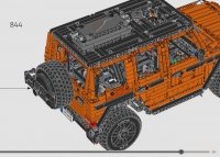 Merdeces-Benz G 500 #42177