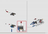 Rover lunaire Apollo #42182