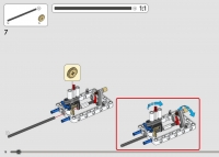 Rover lunaire Apollo #42182