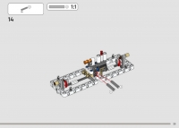 Rover lunaire Apollo #42182