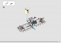 Rover lunaire Apollo #42182