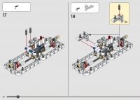 Rover lunaire Apollo #42182