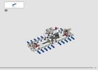 Rover lunaire Apollo #42182