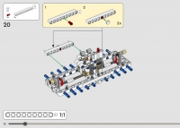 Rover lunaire Apollo #42182