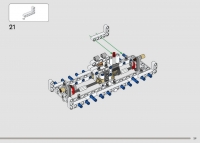 Rover lunaire Apollo #42182