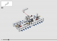 Rover lunaire Apollo #42182