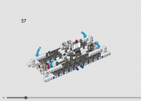 Rover lunaire Apollo #42182