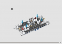 Rover lunaire Apollo #42182