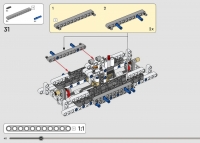 Rover lunaire Apollo #42182