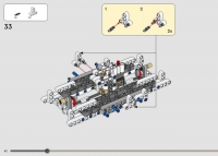 Rover lunaire Apollo #42182